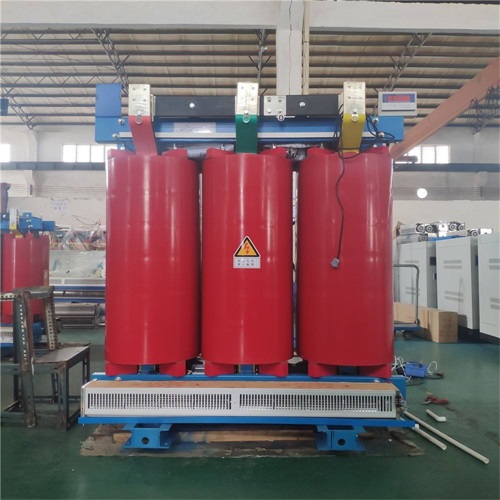 商城SCB10-1250KVA/10KV/0.4KV干式变压器