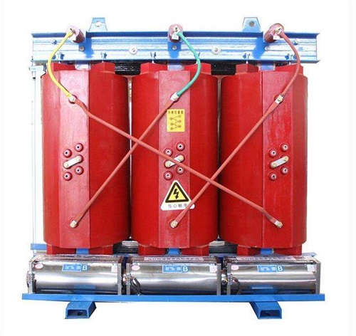 商城SCB10-400kva/10KV/0.4KV干式变压器